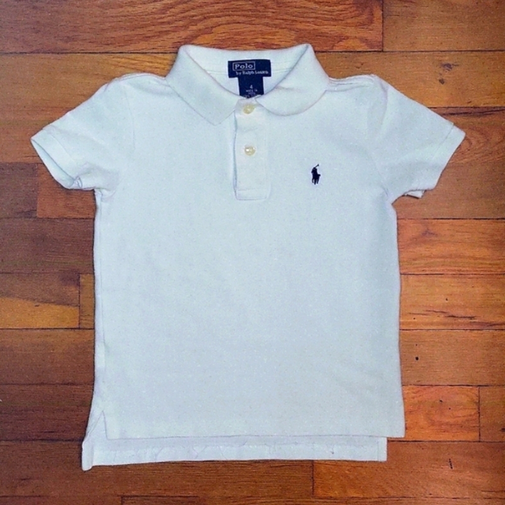 Ralph Lauren Polo Shirt